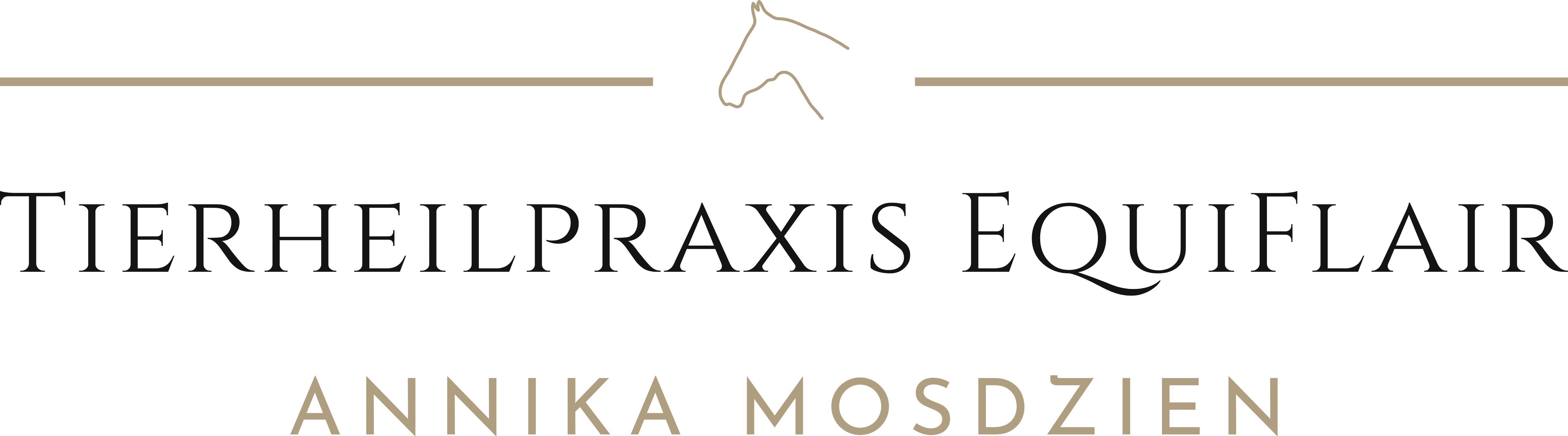 Tierheilpraxis EquiFlair